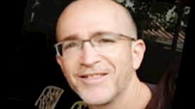 נמרוד גבע, צילום: באדיבות המצולם